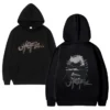 Cactus Jack Utopia Hoodie