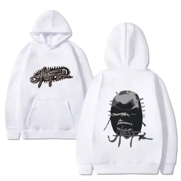 Cactus Jack Utopia Hoodie