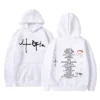 Cactus Jack Utopia Print Hoodie