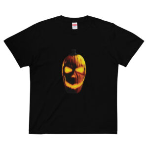 Travis Scott Pumpkin Tee