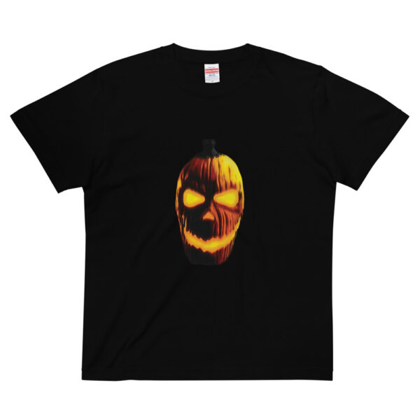 Travis Scott Pumpkin Tee