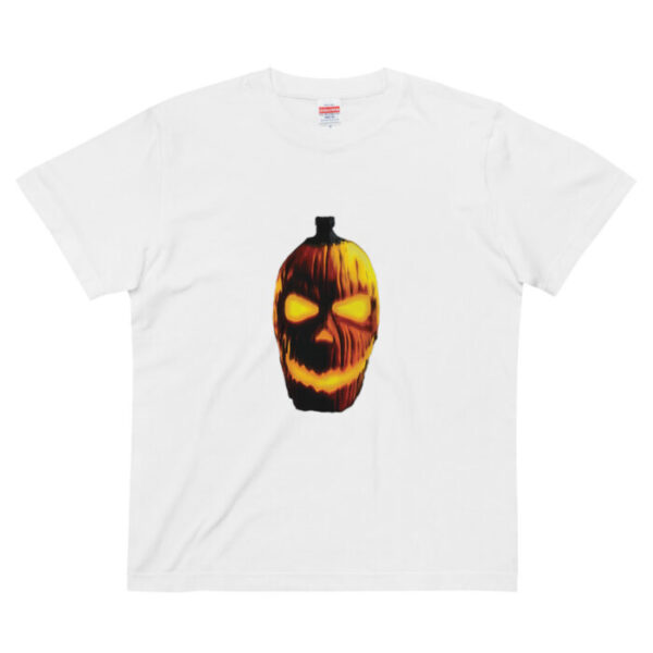 Travis Scott Pumpkin Tee